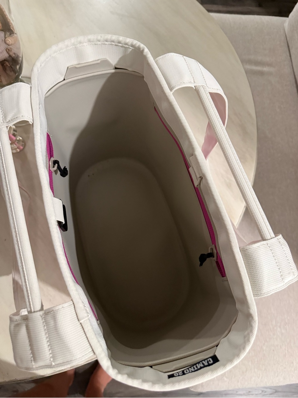 YETI Camino 20 pink/aspen - Picture 4 of 5